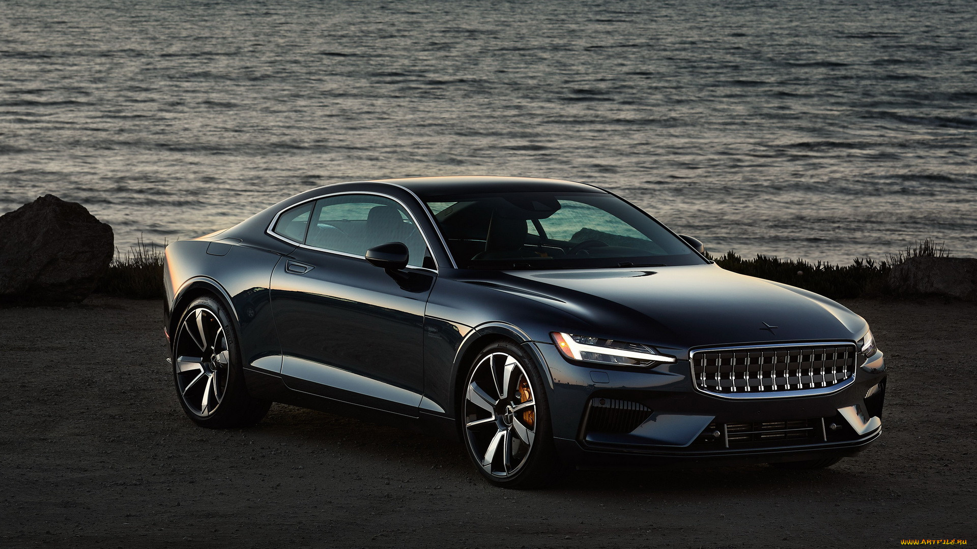 2021 polestar 1, , -unsort, 2021, polestar, 1, , , 